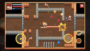 Pirate Shooter Screenshot 3