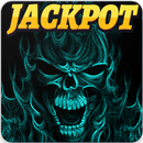 GRAND JACKPOT SLOTS : Pirate Gold Slot Machine-APK
