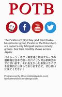 Pirates of Tokyo Bay Voting 截圖 3