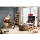 Pirate Themed Bedroom Ideas icône