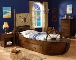 Pirate Themed Bedroom Ideas screenshot 2