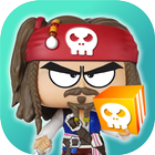 Pirate Treasure icon