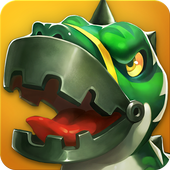 Dino Empire icon Dino Empire icon
