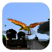 Pixelmon MCPE Server Seed