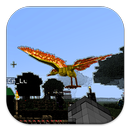 Pixelmon MCPE Server Seed APK