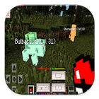 Pixelmon Go Edition MCPE icon