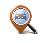 Location Tracker icono