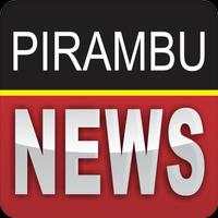 Poster Pirambu News