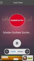 Kızılelma FM capture d'écran 2