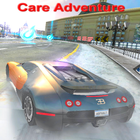 Car Adventures icône
