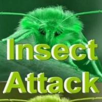 Insects Invasion poster