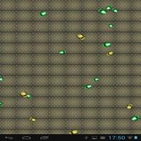 Insects Invasion screenshot 2