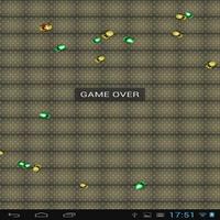 Insects Invasion screenshot 3