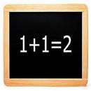 vain matematiikka APK