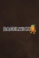 Bagelwich poster