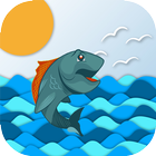Piranha Games icône
