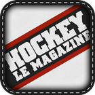 Hockey Le Magazine ícone