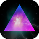 ABSTRACTICA ••• The Space Game APK