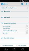 ShareWiiz ภาพหน้าจอ 2