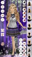 Princess Makeup,Dress,Fashion screenshot 2