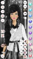 Princess Makeup,Dress,Fashion स्क्रीनशॉट 3