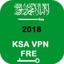 KSA VPN FREE SAUDI ARABIA APK