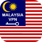 Malaysia VPN Free icône