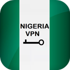 NIGERIA VPN FREE simgesi