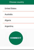 NIGERIA VPN FREE capture d'écran 1