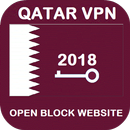 QATAR VPN FREE MASTER APK