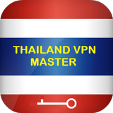 Thailand VPN Free أيقونة
