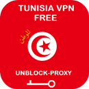 Tunisia VPN Free APK