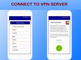 UAE VPN Ekran Görüntüsü 1