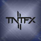 TNTFX 2 TNT Particle Editor Gideros SDK icône