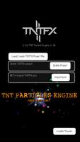 TNTFX 2 TNT Particle Editor Gideros SDK Affiche