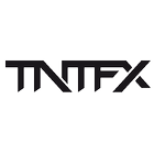 TNTFX TNT Particle Editor [OUT アイコン