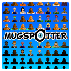 Mugspotter biểu tượng