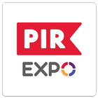 PIR EXPO icône