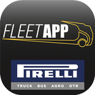FleetApp icon