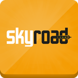 Skyroad aplikacja