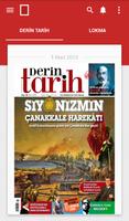 Dergilik imagem de tela 1