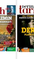 Dergilik imagem de tela 2