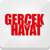 Gerçek Hayat أيقونة