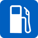 Cerca Distributori Carburante icon