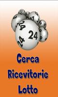 Cerca Ricevitorie Lotto Affiche