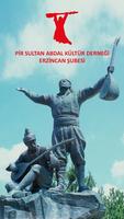 Pir Sultan Abdal Kültür Derneğ plakat