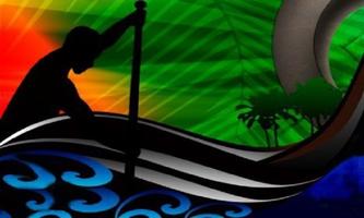 Pacific Island Reggae Hits capture d'écran 1