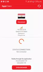 EGYPT VPN FREE APK download