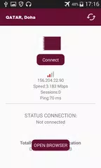 QATAR VPN FREE APK download