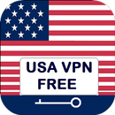 USA VPN FREE APK